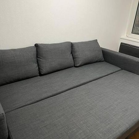 Sublime F1 Mulhouse Centre公寓 外观 照片