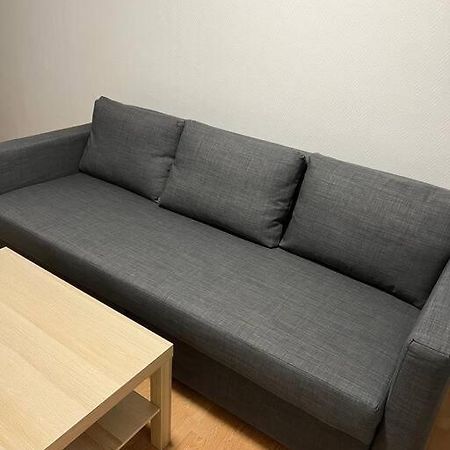 Sublime F1 Mulhouse Centre公寓 外观 照片