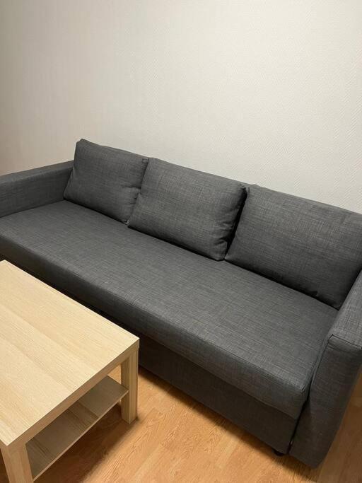 Sublime F1 Mulhouse Centre公寓 外观 照片