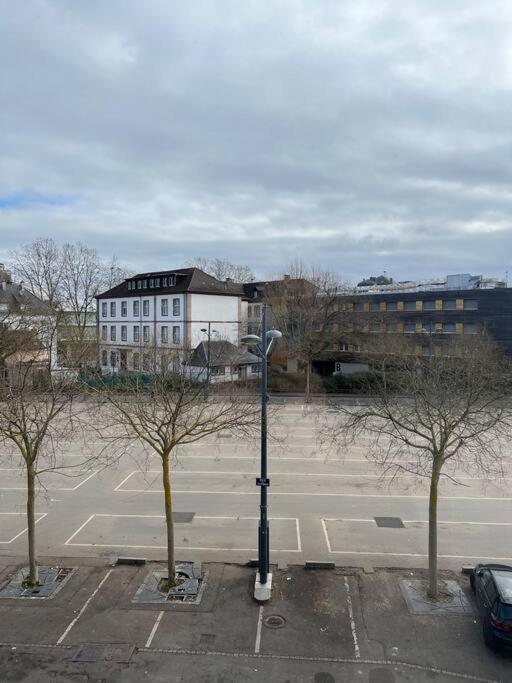 Sublime F1 Mulhouse Centre公寓 外观 照片